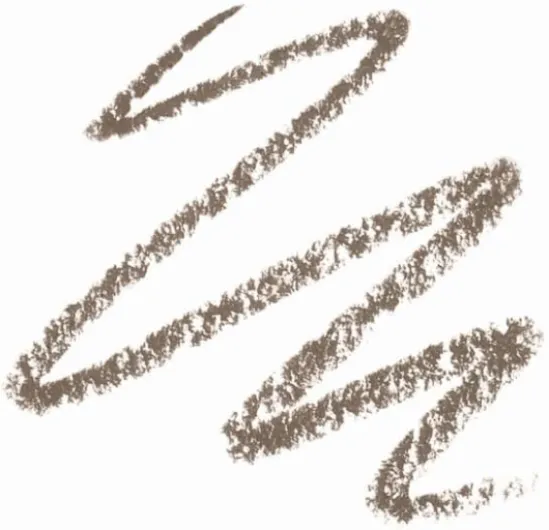 E.l.f - Instant Lift Brow Pencil, Dual-Sided, Precise, Fine Tip, Shapes, Defines, Fills Brows, Contours, Combs, Tames, Blonde, 0.006 Oz Blonde 0.006 Ounce (Pack of 1)