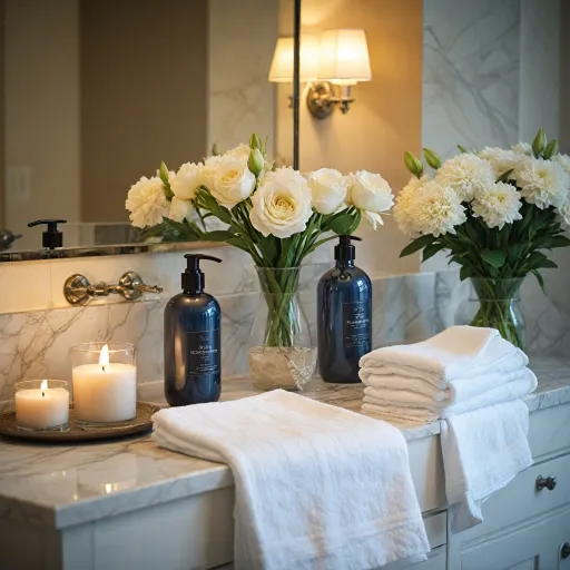 Elevate your haircare routine with ritual shampoo: the luxury experience