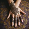 Enhancing the richness of your henna: tips for achieving a deeper, darker stain