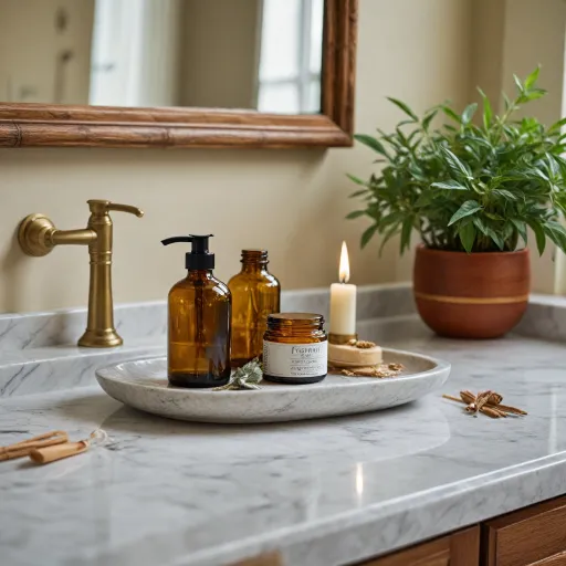 Holistic toothpaste rituals for the luxury oral care connoisseur