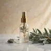 White sage smudge spray for elevated rituals in modern luxury beauty