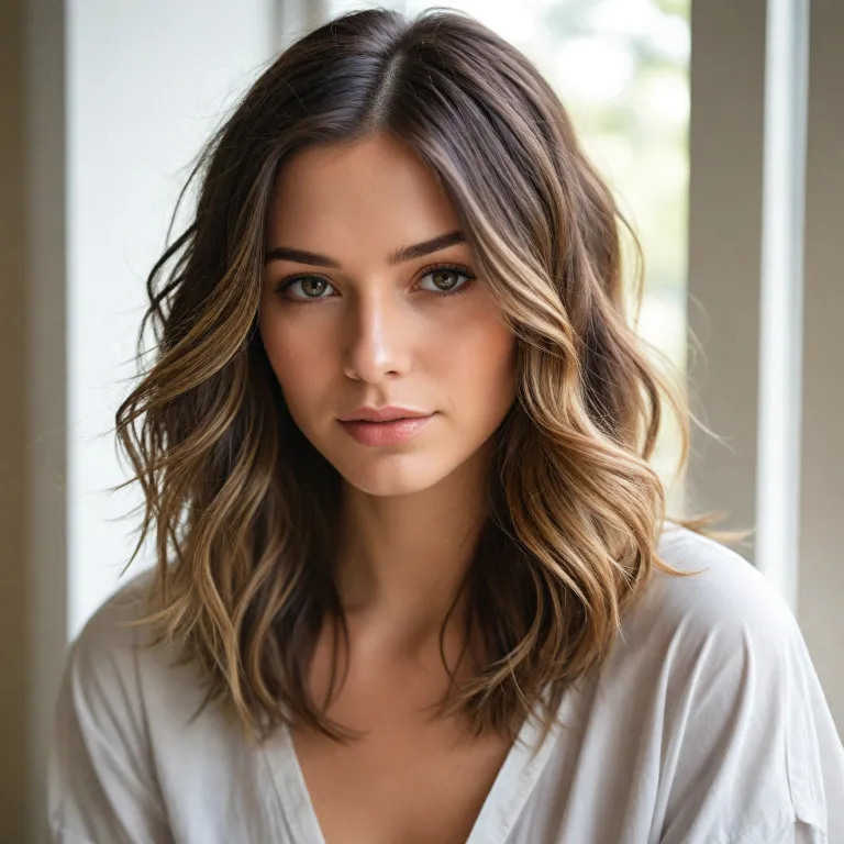 The quiet luxury of lived in hair color for modern salon sophisticates