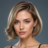 Mesh integration hair systems near you for couture level confidence