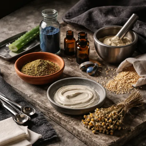 Refined hair color rituals for sensitive skin and a couture scalp