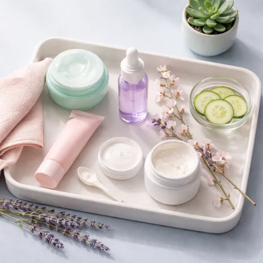 Spring Skincare Swap: Lightening Up Without Losing the Barrier