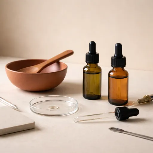 Bakuchiol vs. Retinol: What the Latest Studies Show About the Gentler Swap