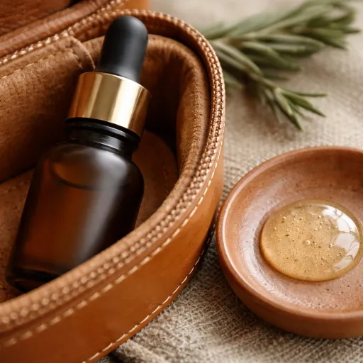Aesop's Hand Serum: A Small Launch With a Real Case