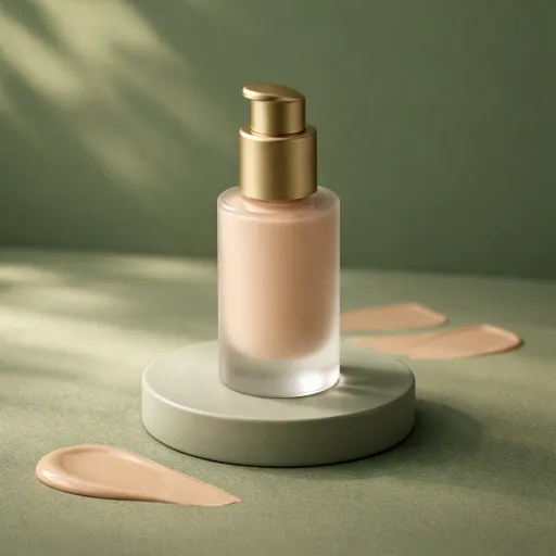 Foundation After 40: Finishes That Flatter, Not Flatten