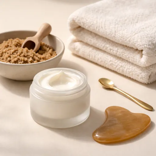 At-Home Spa Rituals Worth Gifting (and Keeping for Yourself)
