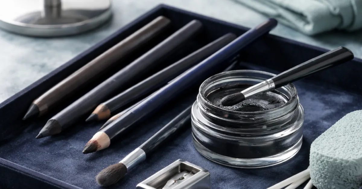 Smoky Kohl: Wearing It in 2026 Without Looking Dated