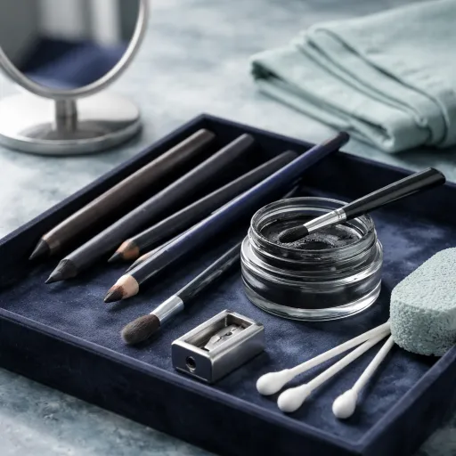 Smoky Kohl: Wearing It in 2026 Without Looking Dated