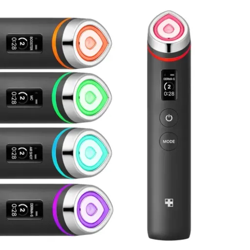 medicube Age-R Booster Pro Review: pricey Korean gadget that actually does something (but not magic)
