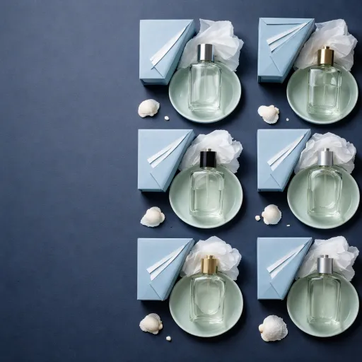 The Luxury Perfume Gift Guide: Six Signature Scents That Hold Up