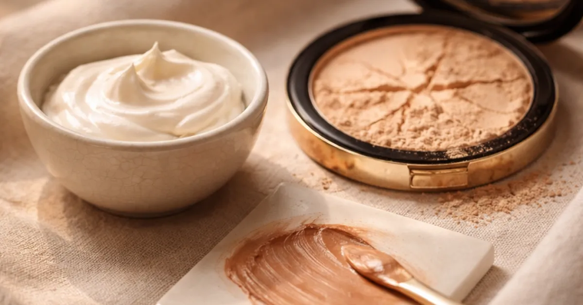 Is Minimalist Beauty Over? Rereading Spring 2026's Statement Shift