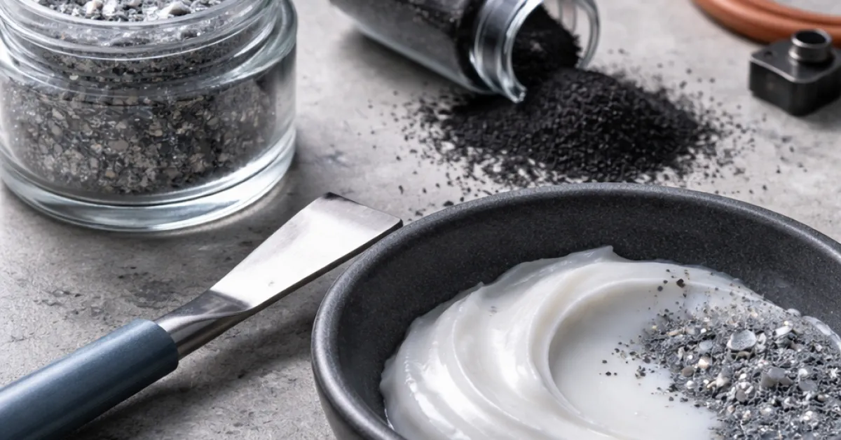 The EU Just Banned Silver and Carbon Nanotubes in Cosmetics: What Changes for You