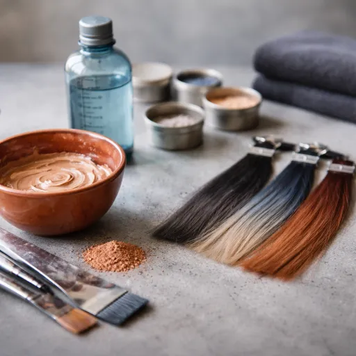 Color Melting Explained: Why This Technique Makes a Single Salon Visit Count