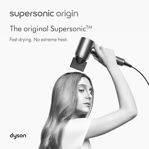 Dyson Supersonic™ Origin Hair Dryer