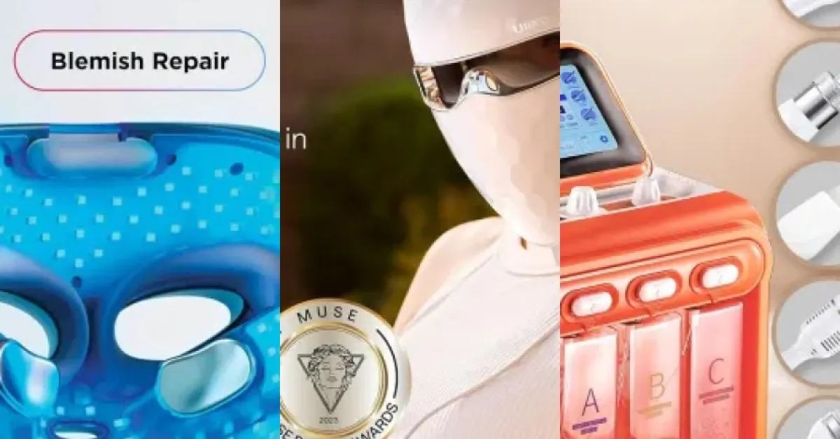 Top 7: best lED Face Mask (May 2026)