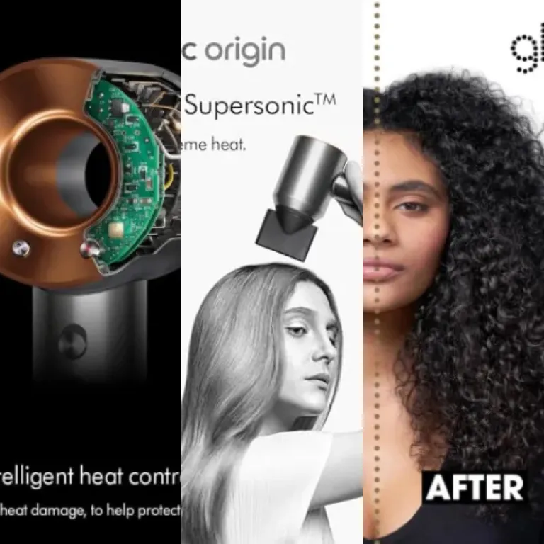 Our selection of the 7 best hair Dryer (2026)