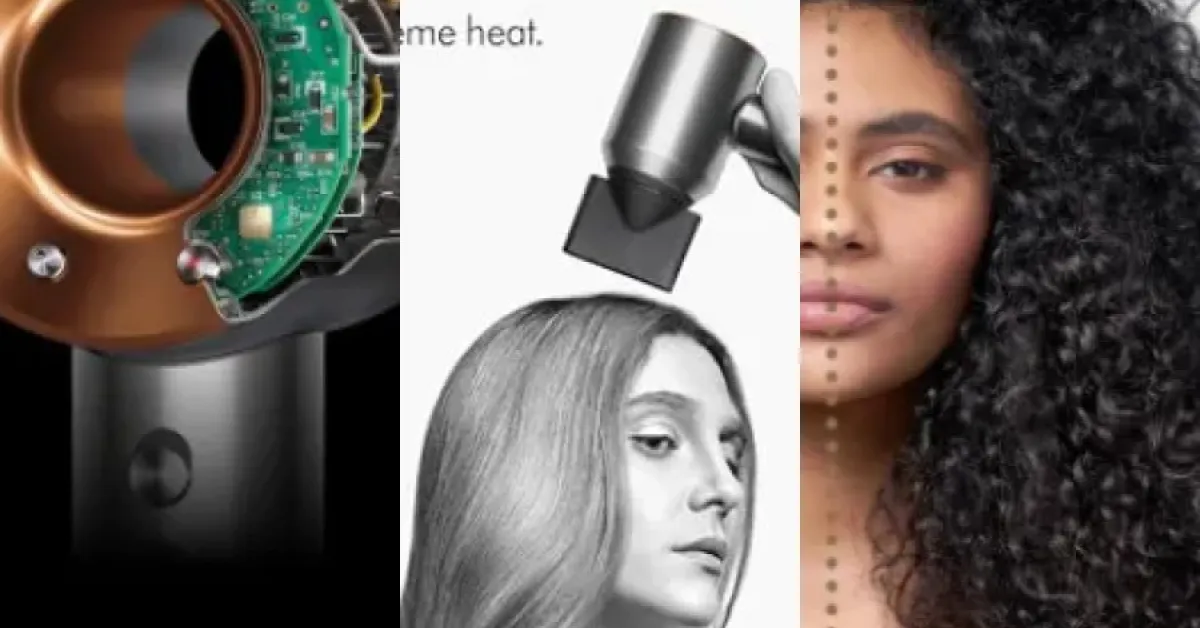 Our selection of the 5 best hair Dryer (2026)