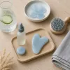Gua Sha, Lymphatic Drainage, and the Case for Slowing Down Your Routine