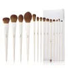 Jessup 14-Piece Makeup Brush Set Review: a solid full kit that doesn’t wreck your budget