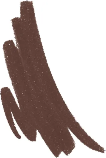 Lasting Finish 8HR Lip Liner, Brownie Pie, Highly Pigmented Formula, Long-Wearing Creamy Colour, Precise Application and Seamless Blend, For Big & Plump Lips, Vegan & Cruelty Free, 1.2g 790 Brownie Pie