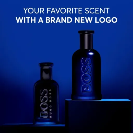 BOSS Bottled Night Review: a solid everyday woody scent in a huge bottle