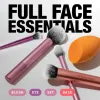 Real Techniques Everyday Essentials + Makeup Sponge Kit Review: a simple set that actually gets used every day
