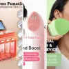 Top Facial Cleansing Device