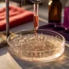 Spicules: The New Skincare Ingredient That Exfoliates From the Inside