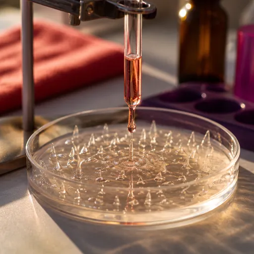 Spicules: The New Skincare Ingredient That Exfoliates From the Inside