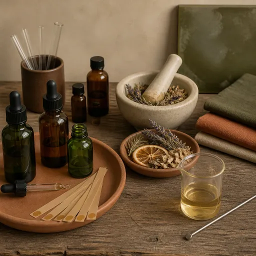 Buying Perfume by Mood: The Wellness Fragrance Shift No One Asked For
