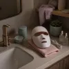 Red Light Masks at Home: Separating the Glow From the Hype