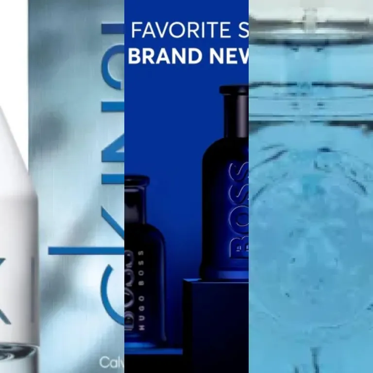 Our selection of the 4 best men's Cologne (2026)