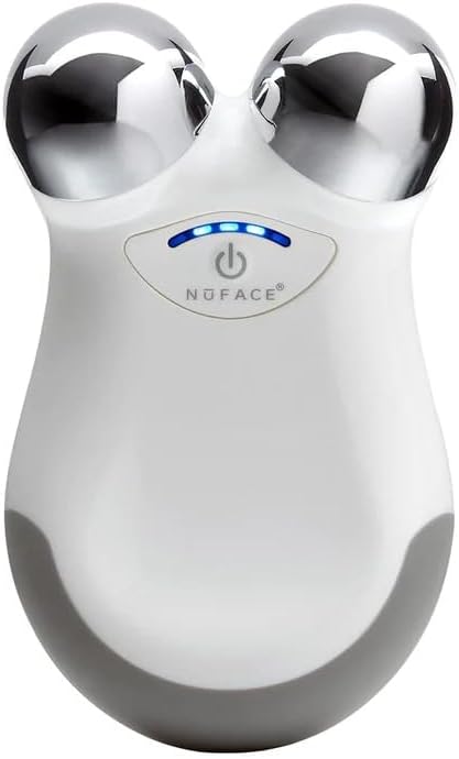 Mini Facial Toning Device
