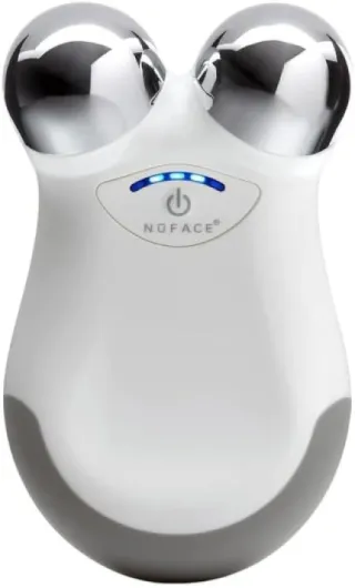 Mini Facial Toning Device