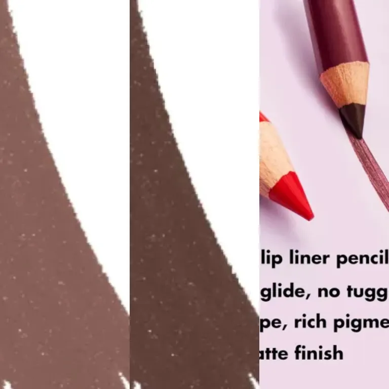 Comparison of the 4 best lip Liner (2026)