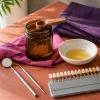 Can oil pulling truly whiten teeth for a couture level smile ?