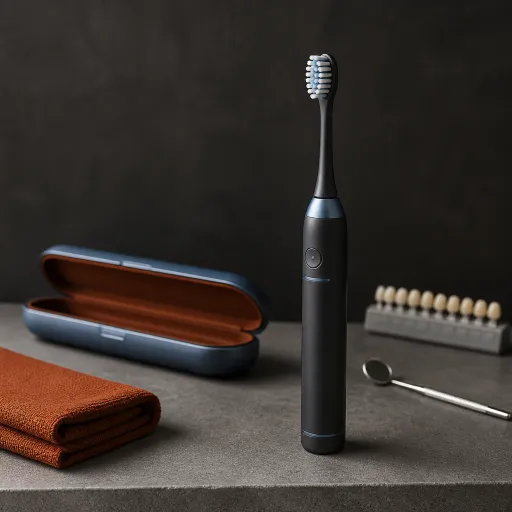 The best electric toothbrushes for flawless cosmetic restorations – contribute to our blog-worthy smile routine