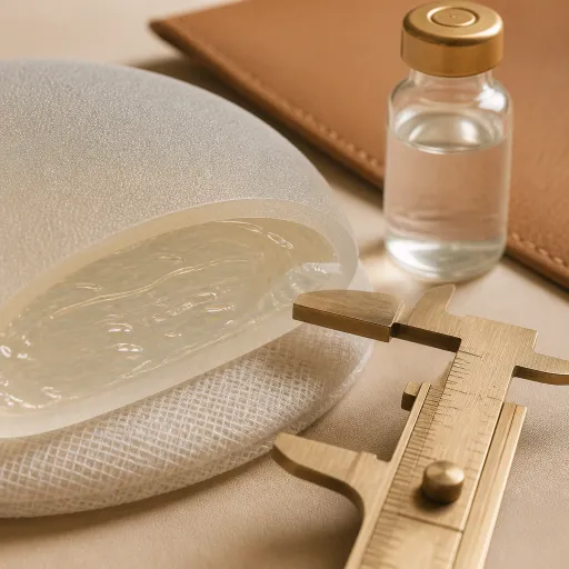How the kylie jenner breast implants debate is reshaping luxury beauty ideals