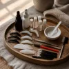 The art of the professional lash lift and brow lamination DIY kit for luxury results at home