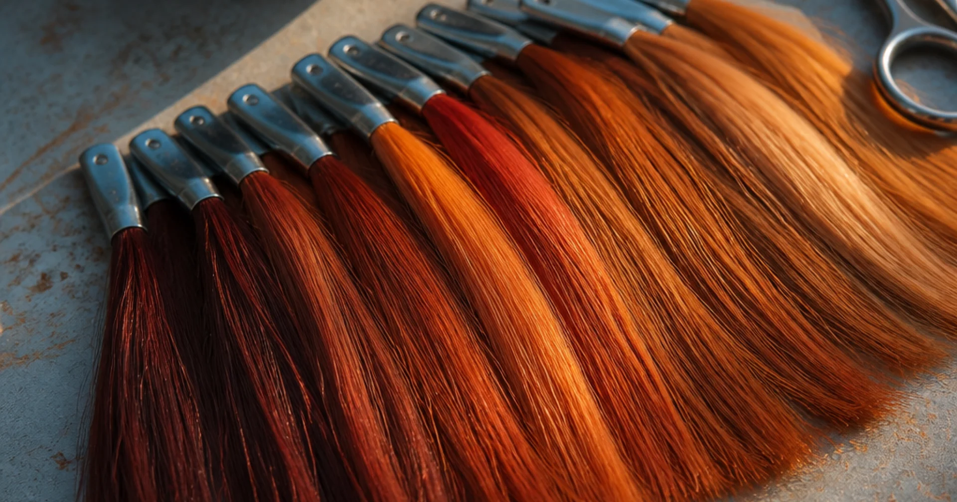 Copper Hair Owns 2026: Every Shade From Auburn to Cinnamon, Decoded