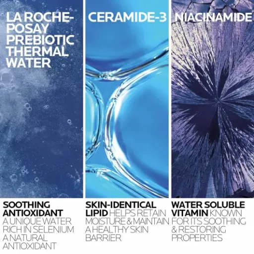 La Roche-Posay Toleriane Hydrating Gentle Cleanser Review: a no-drama face wash for dry and sensitive skin