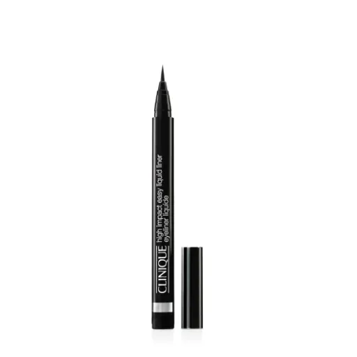 Clinique High Impact Easy Liquid Eyeliner Review: a reliable everyday liner that mostly does what it says