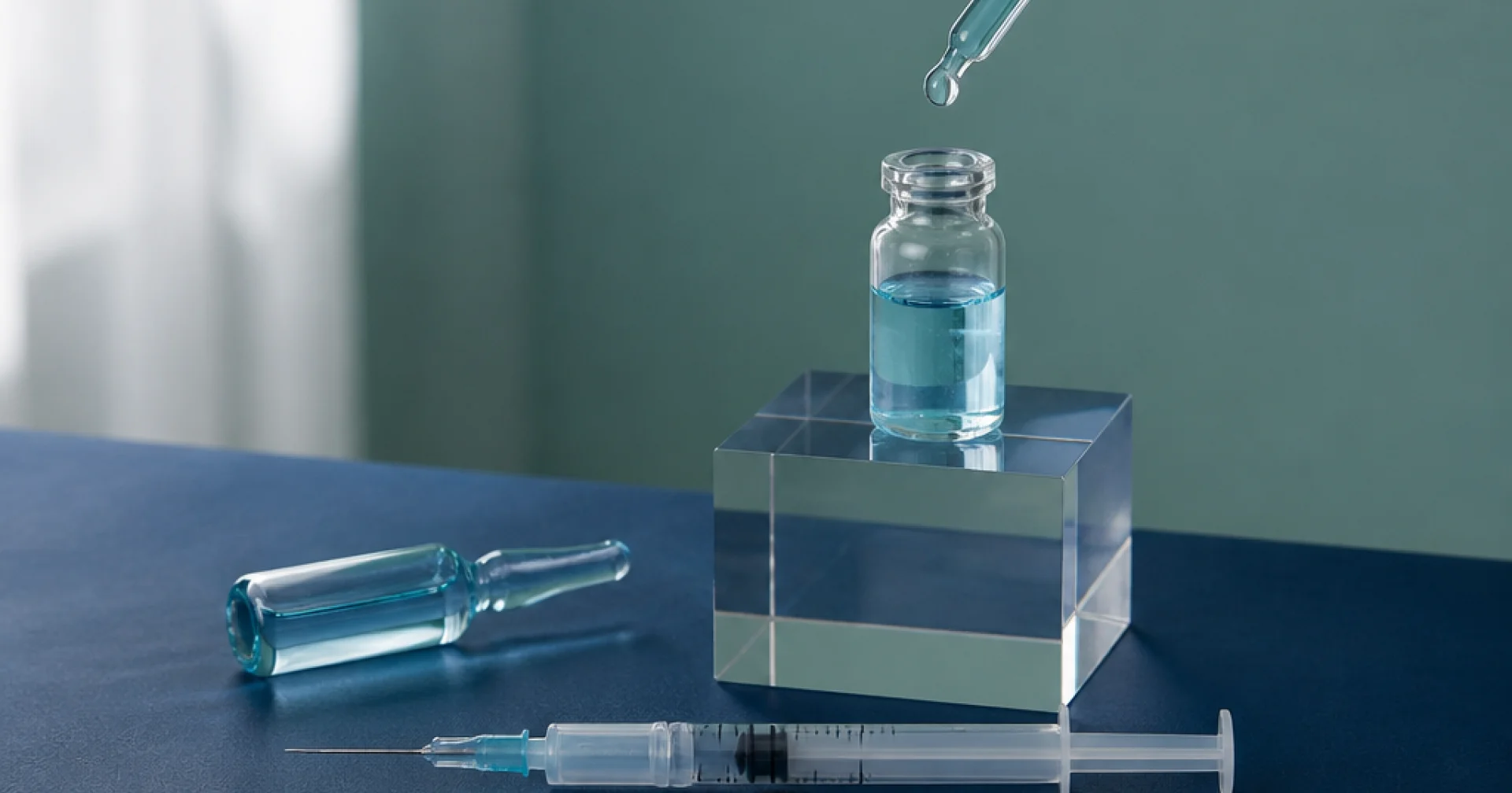 PDRN Is the Korean Ingredient Rewriting US Skincare: Here's What It Does