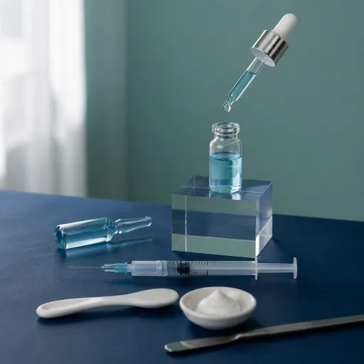 PDRN Is the Korean Ingredient Rewriting US Skincare: Here's What It Does